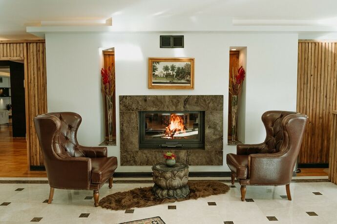 Imagen general del Doors Urla Hotel and Bungalows. Foto 2