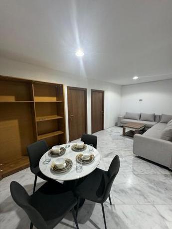 Imagen general del Doorsteps. Foto 1
