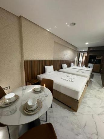 Imagen general del Doorsteps. Foto 11