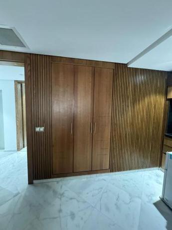 Imagen general del Doorsteps. Foto 15