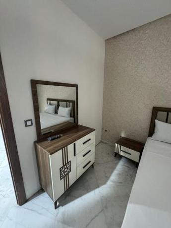 Imagen general del Doorsteps. Foto 16