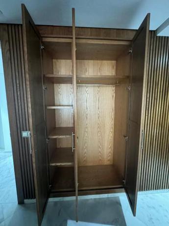 Imagen general del Doorsteps. Foto 17