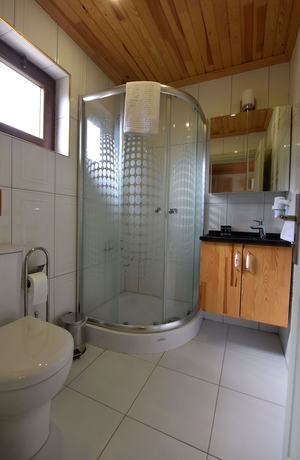 Imagen de la habitación del Dora Hotel. Foto 14