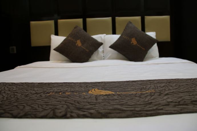 Imagen de la habitación del Dorar Darea Hotel Apartments - Al Malqa 2. Foto 3