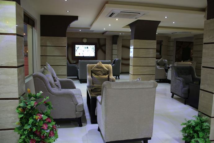 Imagen de los interiores del Dorar Darea Hotel Apartments - Al Malqa 2. Foto 16