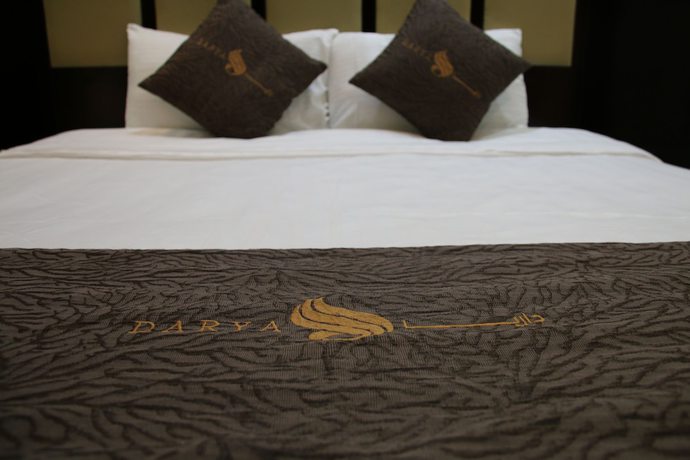 Imagen de la habitación del Dorar Darea Hotel Apartments - Al Malqa 2. Foto 6