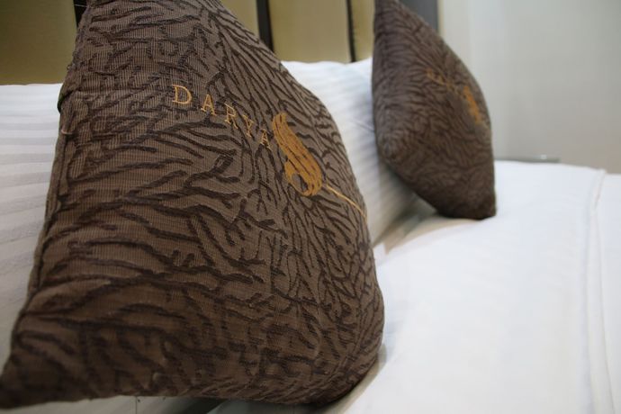 Imagen de la habitación del Dorar Darea Hotel Apartments - Al Malqa 2. Foto 7