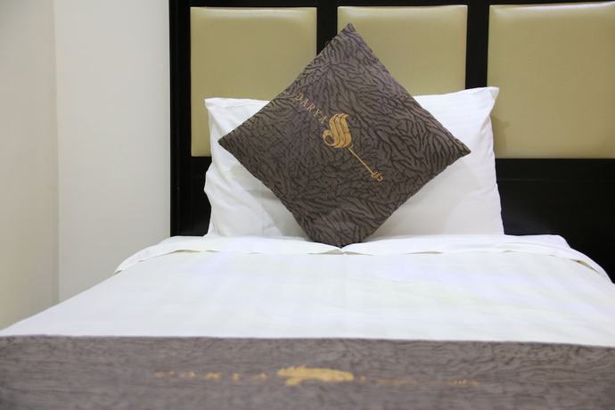 Imagen de la habitación del Dorar Darea Hotel Apartments - Al Malqa 2. Foto 10