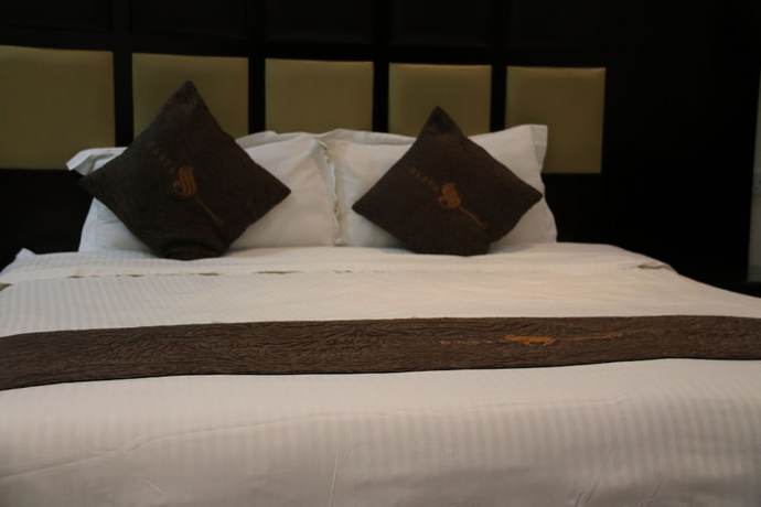 Imagen de la habitación del Dorar Darea Hotel Apartments - Al Malqa 2. Foto 12