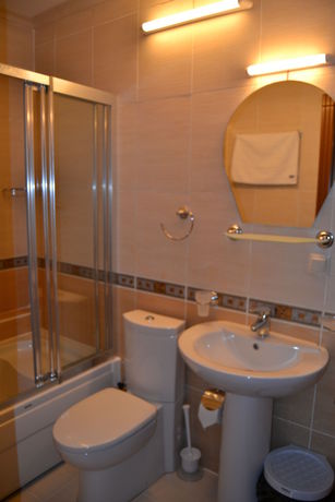 Imagen de la habitación del Dores Residence. Foto 4