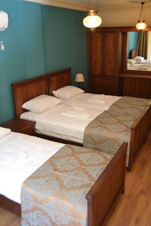 Imagen de la habitación del Dores Residence. Foto 6