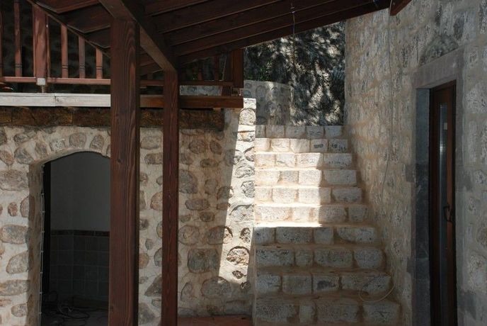 Imagen de los exteriores del Dores Residence. Foto 13