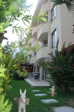 Imagen de la habitación del Dores Residence. Foto 9