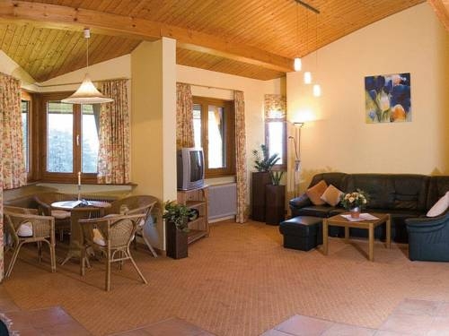 Imagen general del Dorfkrug Appartements. Foto 4