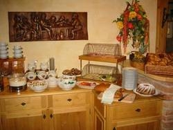 Imagen general del Dorfkrug Kaprun. Foto 5