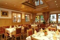 Imagen general del Dorfkrug Kaprun. Foto 7