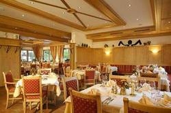 Imagen general del Dorfkrug Kaprun. Foto 9