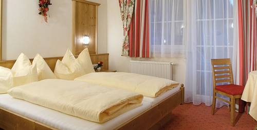 Imagen de la habitación del Dorfkrug Kaprun. Foto 37