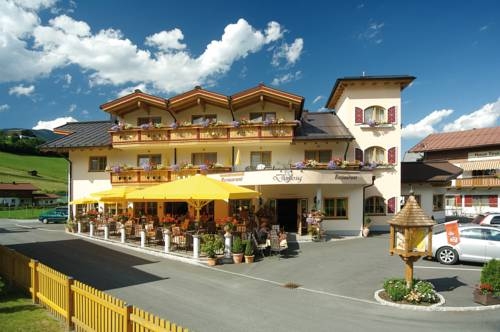 Imagen general del Dorfkrug Kaprun. Foto 16