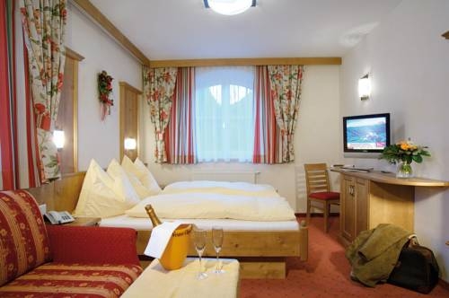 Imagen de la habitación del Dorfkrug Kaprun. Foto 38