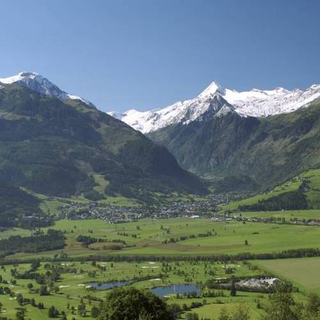 Imagen general del Dorfkrug Kaprun. Foto 23