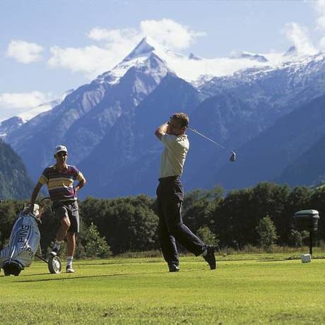 Imagen general del Dorfkrug Kaprun. Foto 25