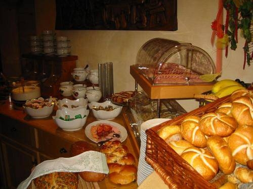 Imagen general del Dorfkrug Kaprun. Foto 33