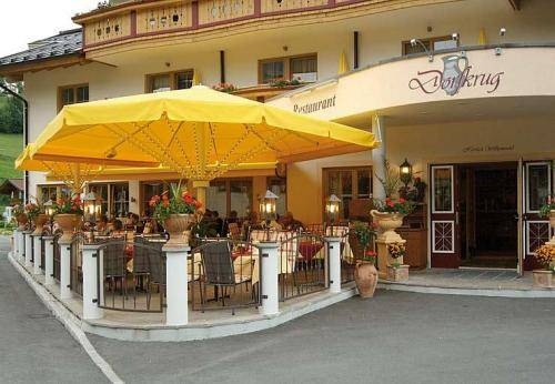 Imagen general del Dorfkrug Kaprun. Foto 34