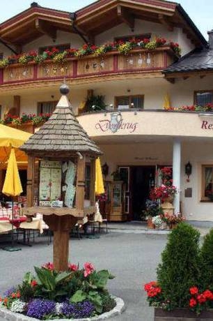 Imagen general del Dorfkrug Kaprun. Foto 35