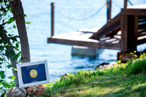 Imagen de la habitación del Doria Hotel Yacht Club Kaş. Foto 7