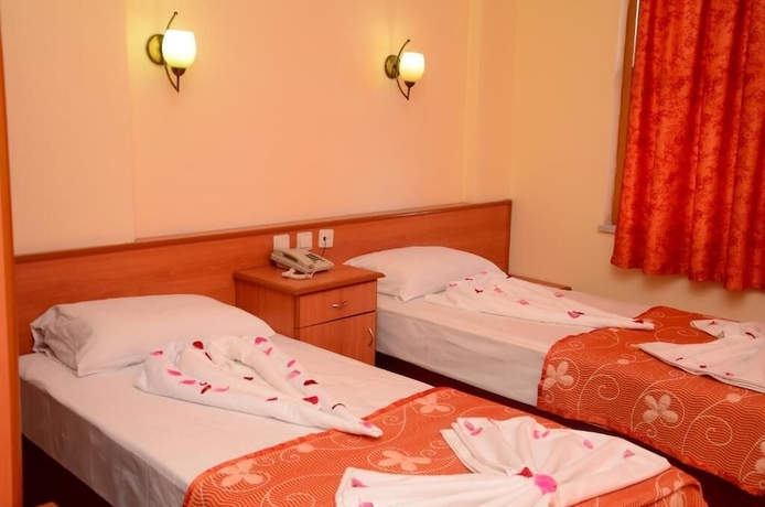 Imagen de la habitación del Doris Aytur City. Foto 7
