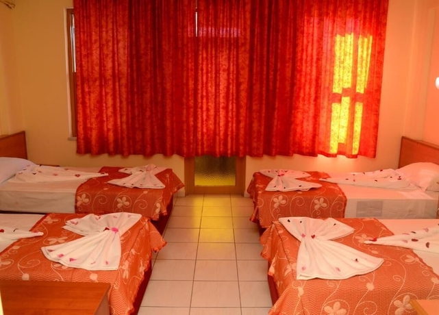 Imagen de la habitación del Doris Aytur City. Foto 8