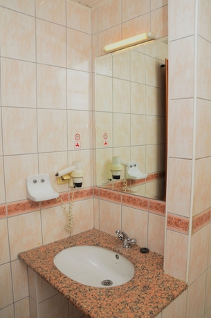 Imagen de la habitación del Doris Aytur City. Foto 9