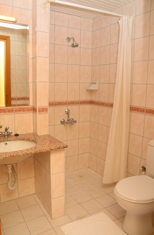 Imagen de la habitación del Doris Aytur City. Foto 10