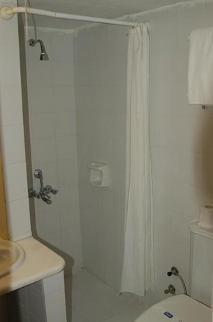 Imagen de la habitación del Doris Aytur City. Foto 11