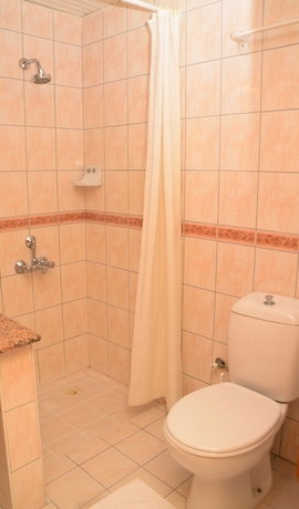 Imagen de la habitación del Doris Aytur City. Foto 12