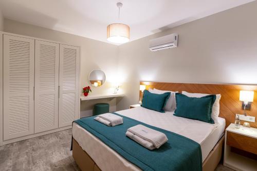 Imagen de la habitación del Dorman Suites. Foto 7