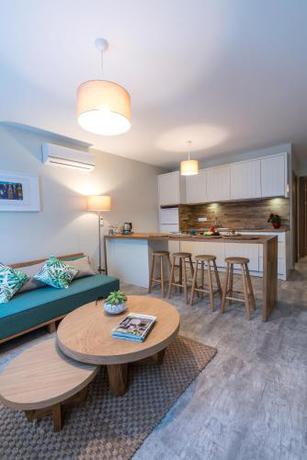 Imagen de la habitación del Dorman Suites. Foto 8