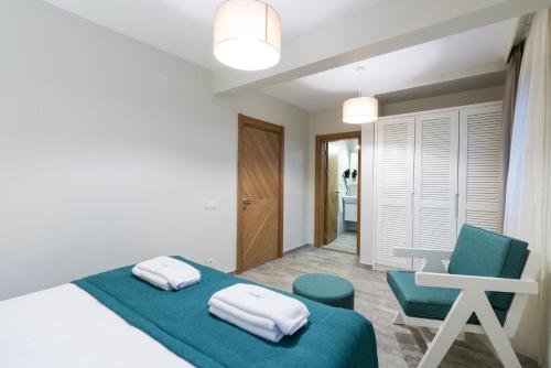Imagen de la habitación del Dorman Suites. Foto 9