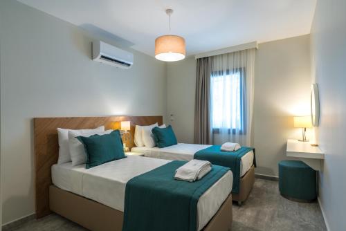 Imagen de la habitación del Dorman Suites. Foto 10