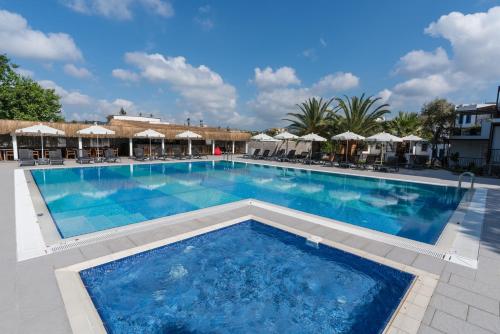 Imagen general del Dorman Suites. Foto 4