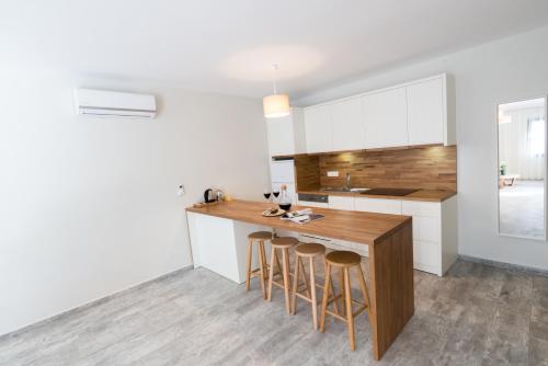 Imagen general del Dorman Suites. Foto 5