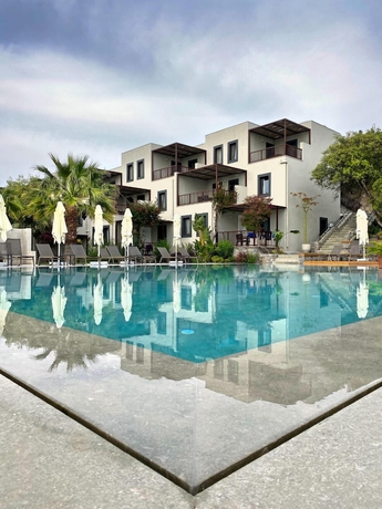Imagen general del Dorman Suites Hotel. Foto 1