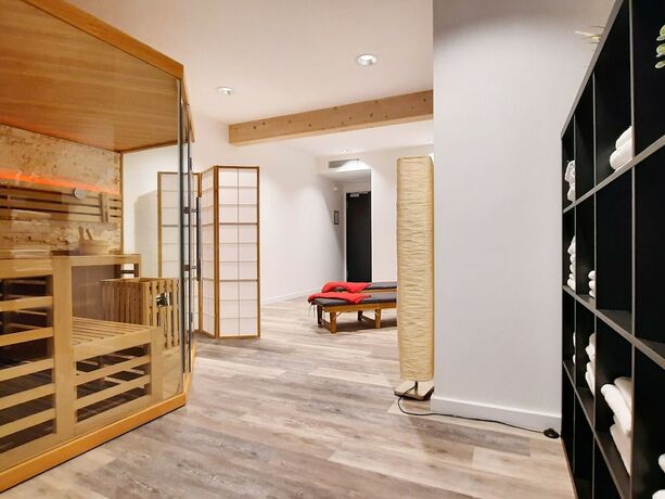 Imagen general del Dormero Hotel Deggendorf. Foto 3