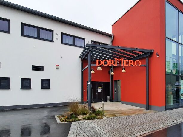 Imagen general del Dormero Hotel Deggendorf. Foto 6