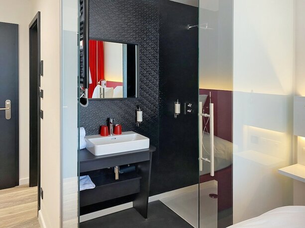 Imagen de la habitación del Dormero Hotel Deggendorf. Foto 15