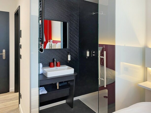 Imagen de la habitación del Dormero Hotel Deggendorf. Foto 18