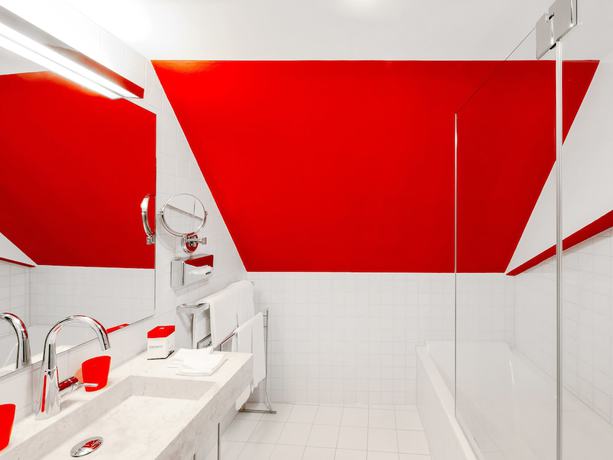 Imagen de la habitación del Dormero Hotel Kelheim. Foto 5