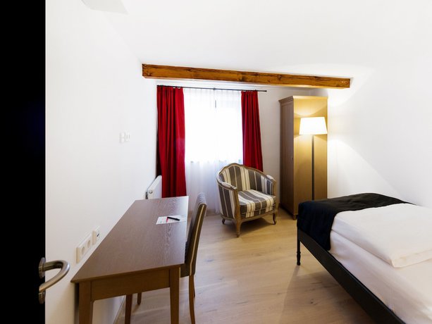 Imagen de la habitación del Dormero Hotel Kelheim. Foto 9