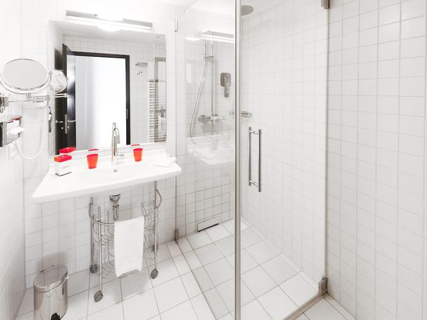 Imagen de la habitación del Dormero Hotel Kelheim. Foto 10